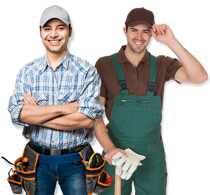 Algemene voorwaarden